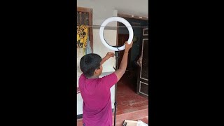 RGB LED soft ring light @ mJ36 @ phone stand for you tube channel@phone stand for photo@stand@phone screenshot 2