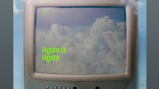 Jryl - Again & Again (slowed+reverb)