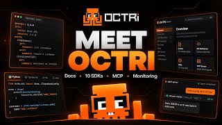 Details Your API Developer Experience, Connected | Meet Octri.dev Guide