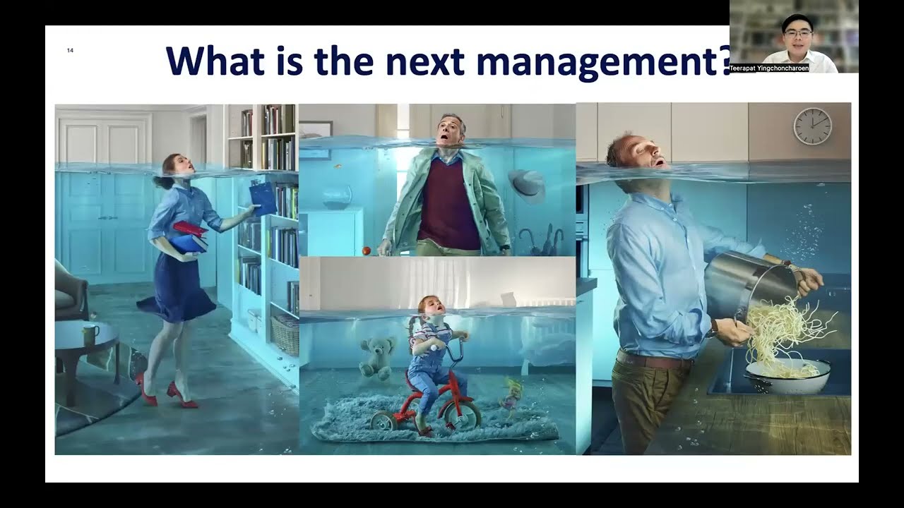 Management of acute heart failure 2024