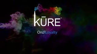 Kure Onloyalty Platform