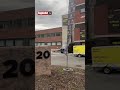 Øyevitne til Dagbladet: - Hoppet ut av vinduet