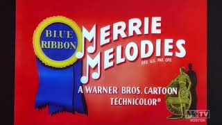 His Bitter Half 1950 Opening On Toon In With Me On Metv