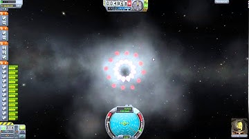 Kerbal Space Program -  Episode 007 - Return from Mun and Test Launch