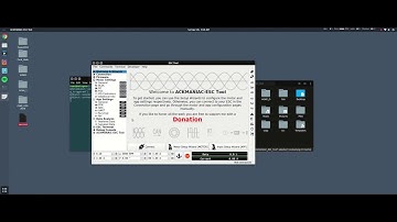 Compile Ackmaniacs Vesc_Tool