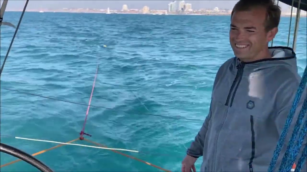 היגוי חירום עם עוגן צף