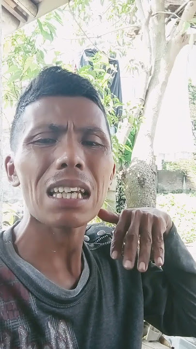 ouh ini lagunya#parody #reaction #lucu #hiburan #komedi #funny