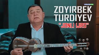 MENGA DUNYO EMAS, SIZLAR G'ANIMAT | ZOYIRBEK TURDIYEV