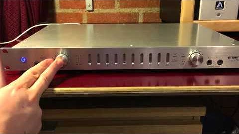 Support Bench: Ensemble Firewire Hardware Reset