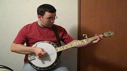 Jason Bragg with Dannick-  Rolling in my Sweet Bab...