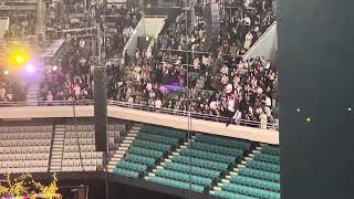 ＠沢田研二武道館コンサート2025.11.18