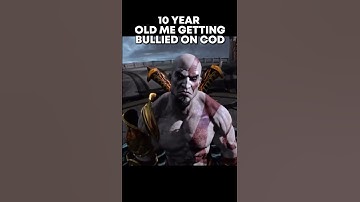 Thumbnail of Why were they always the nicest though? #edit  #meme #gow #kratos