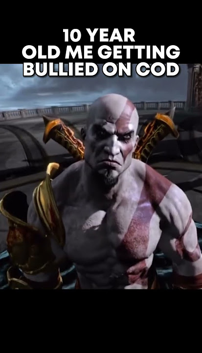 Why were they always the nicest though? #edit  #meme #gow #kratos