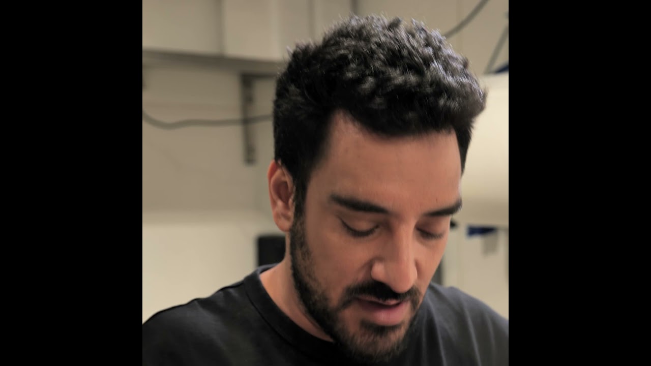 השף אבי ביטון בדגי המושבה במתכון מושלם לארוחה חגיגית