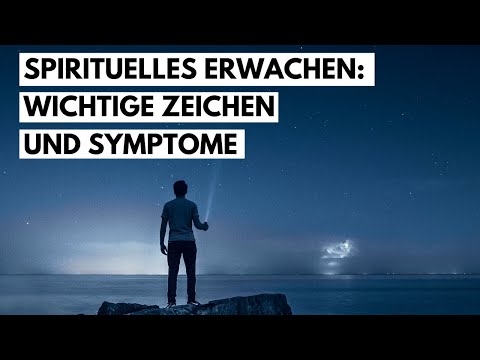 Video: Was bedeutet erwacht?