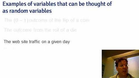 Statistical Inference, Probability mass functions   Johns Hopkins University