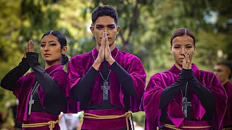 Meva Drumline [batallas de percusión] 2023