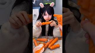 Carrot Girl