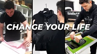 How to START a CLOTHING BRAND from Scratch in 2024 (10 Step Guide) by The Apparel Life 11,690 views 4 months ago 7 minutes, 45 seconds