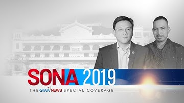 FYI with Richard Heydarian: SONA 2019 Special with DOF Asec. Tony Lambino