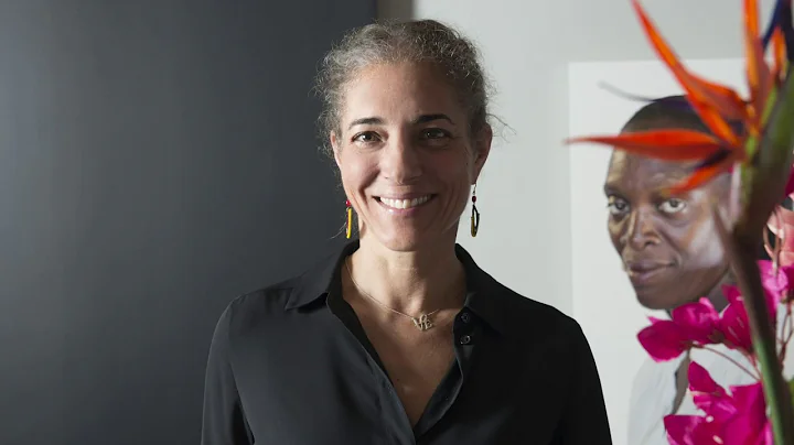 Origin Stories: Anthropologist Deborah Thomas