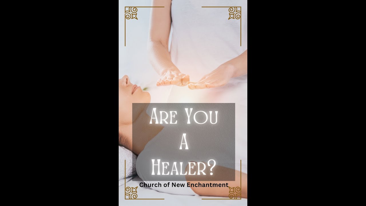 The Sacred Path of the Healer: Awakening the Divine Within