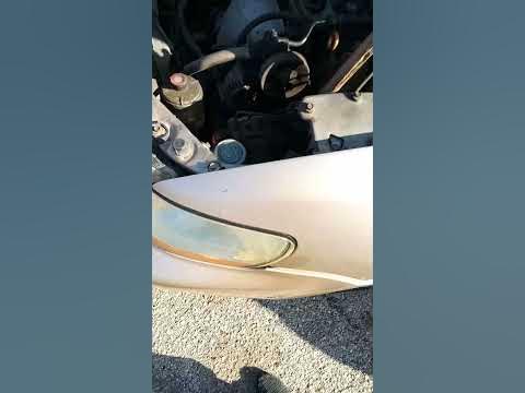 Honda won't start. what could be the issue? - YouTube