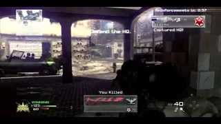 Jxzeph - Mw2 Comptage (OLD)