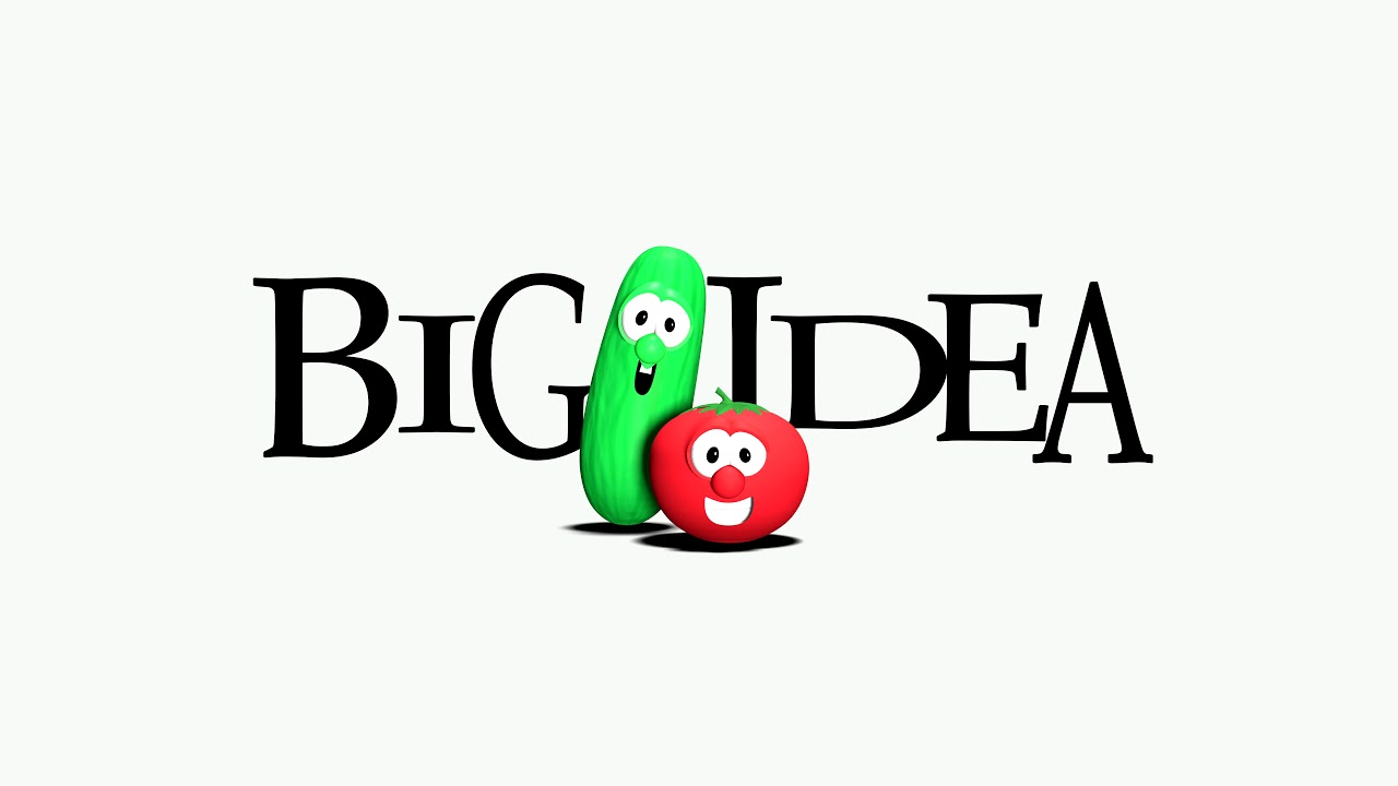 Big Idea Why We Do What We Do (2001) Logo Remake - YouTube