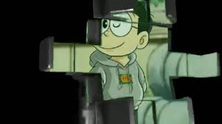 Dj geleng geleng versi cars