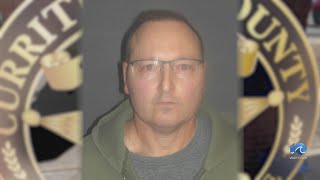 Currituck Co. man faces forcible rape charge