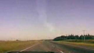 CON EL TAUNUS A 150