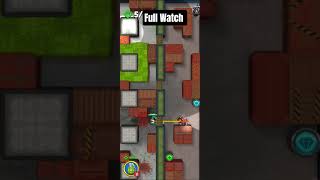 Assassin Hunter Part 187 | Epic Stealth Kill 😱🔥 #shorts #gaming