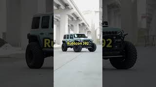 Only Legends Know Top 5 Off-Road SUVs That Crush 2025!