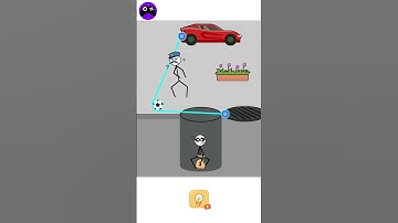 Escape Rope level 30 gameplay walkthrough | All levels | android, iOS mobile | new update #shorts