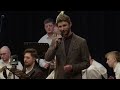 Ringišpil - Tino Jelenić i TO KUU "Zvon" Mala Subotica