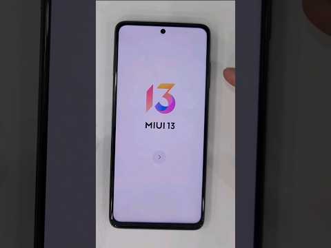 POCO X3 MIUI