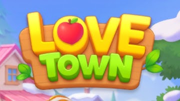 Love Town Game Android Gameplay