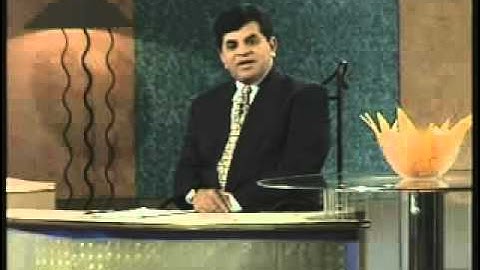 Virtual University Circuit Theory Lecture Part 5 Phy 301