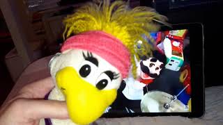 Chuck e cheese April 2002 show segment 2 rerun