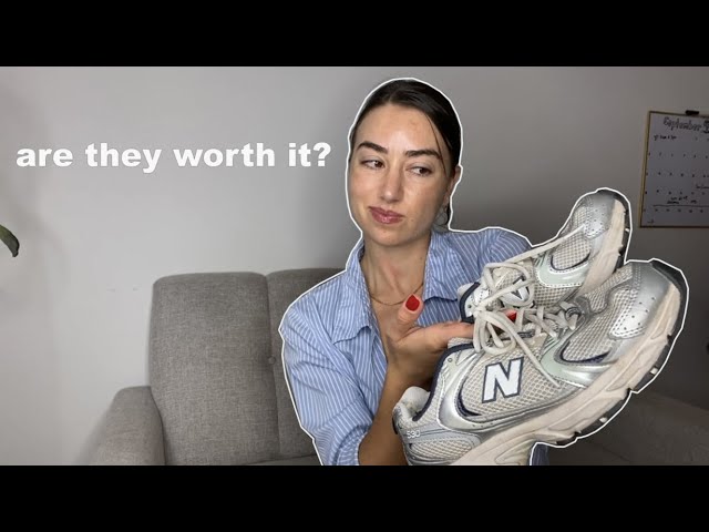 New Balance 530 Shoes (Trainers)