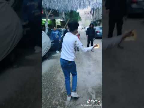 كواليس كليب رمضان كريم سامر المدني اوعى يفوتك