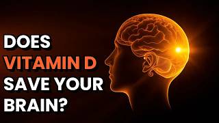 Vitamin D And Dementia What A Major New Analysis Found