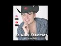 Julio Chaidez - El Nino Travieso En Vivo Con Banda