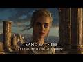 SAND WITNESS Melodic Deep House Ethnic Deep House Melodic Techno Ethnic Ambient 
