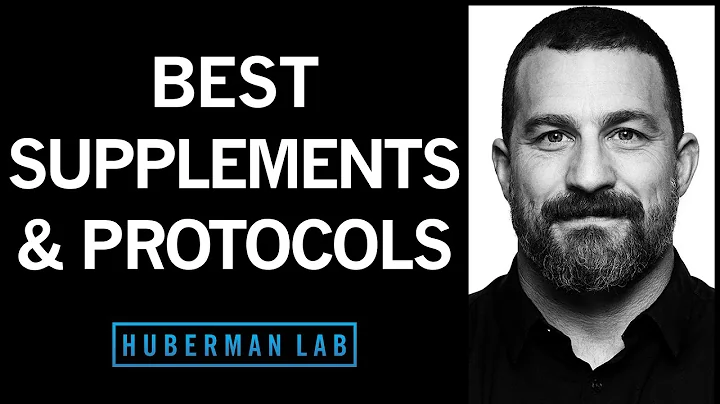 Developing a Rational Approach to Supplementation for Health & Performance | Huberman Lab Podcast - DayDayNews