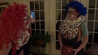 L S Teen Helpers May 2016