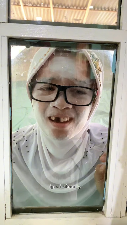 Ketika Punya Teman Tapi Mamanya Pelit