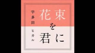 UTADA HIKARU - HANATABA NO KIMI NI LYRIC