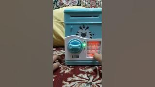 ATM KANAK KANAK BELI DI #mrtoy